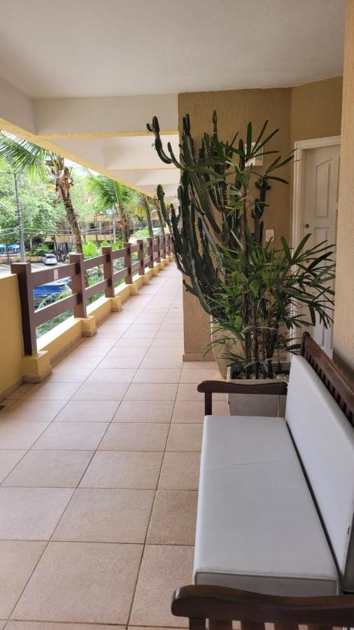 Flat Amarilis Apartamento 202 Riviera de Sao Lourenco Exterior foto