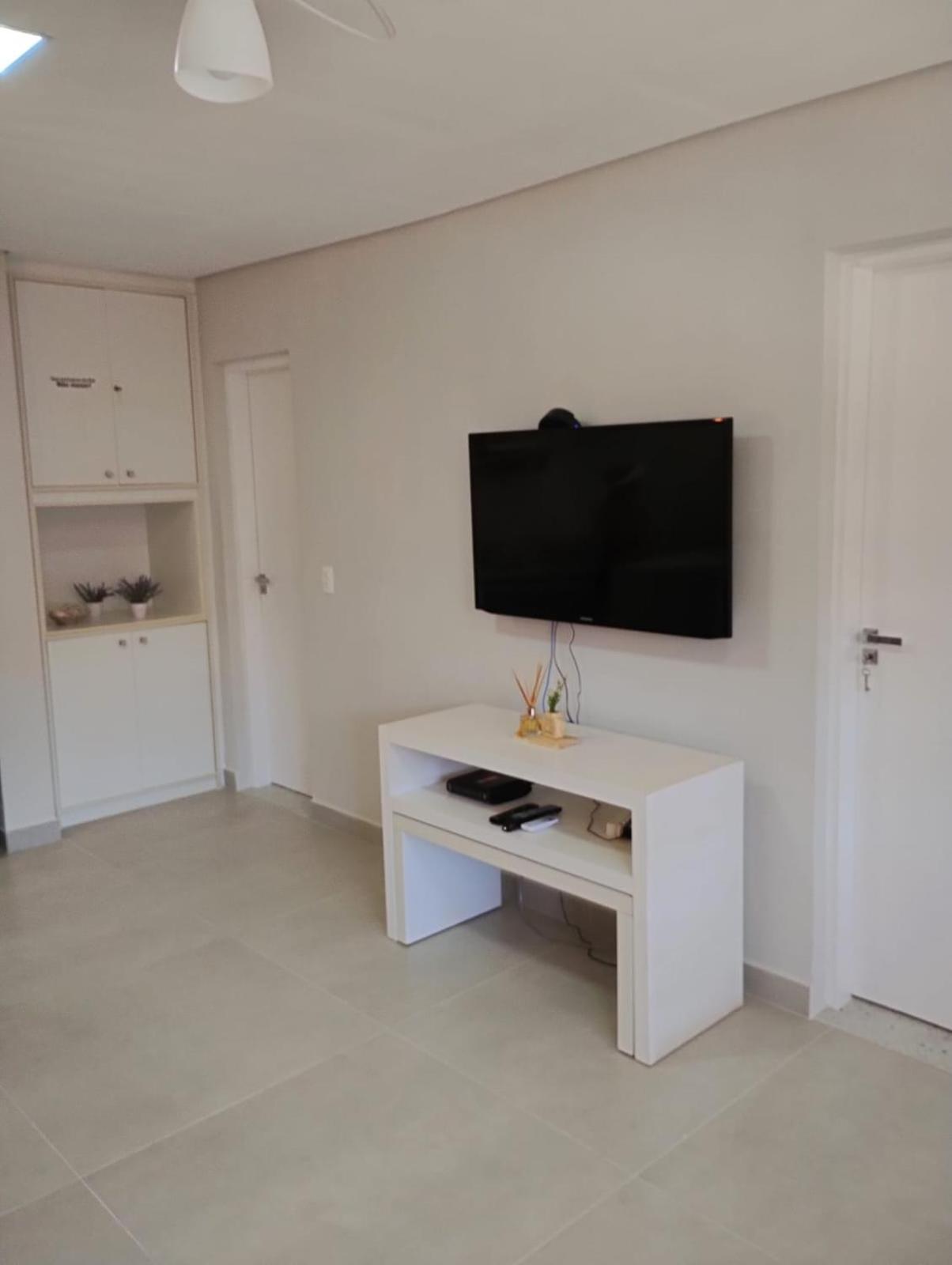 Flat Amarilis Apartamento 202 Riviera de Sao Lourenco Exterior foto